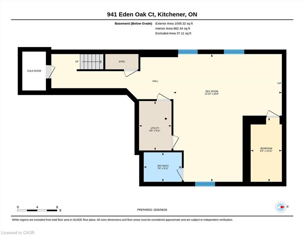 941 Eden Oak Court Property Photo 48