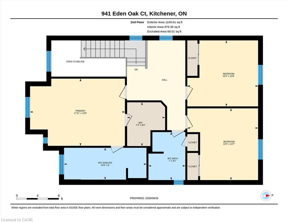 941 Eden Oak Court Property Photo 49