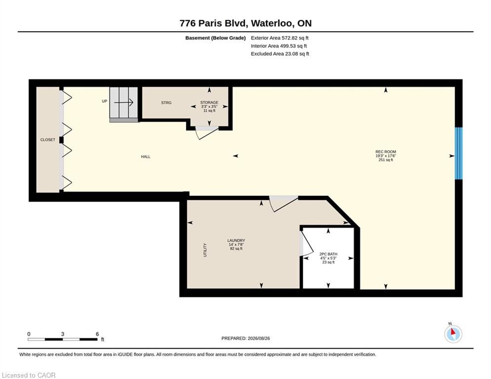 776 Paris Boulevard Property Photo 44