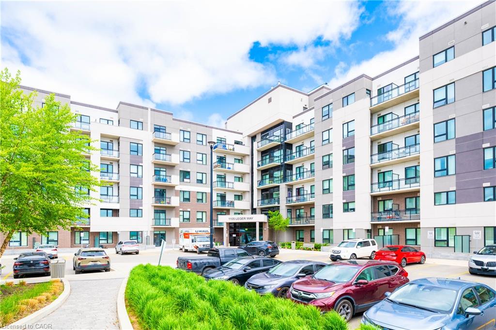 101-1105 Leger Way Property Photo 1