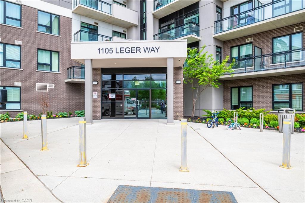 101-1105 Leger Way Property Photo 2