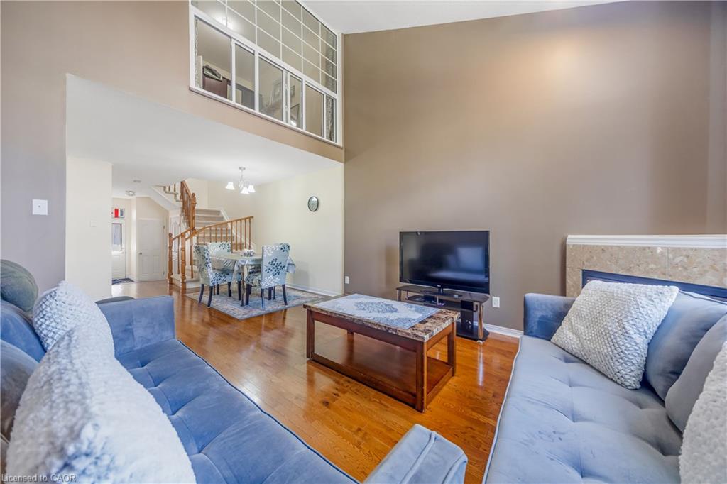82 Milner Downs Crescent Property Photo 9