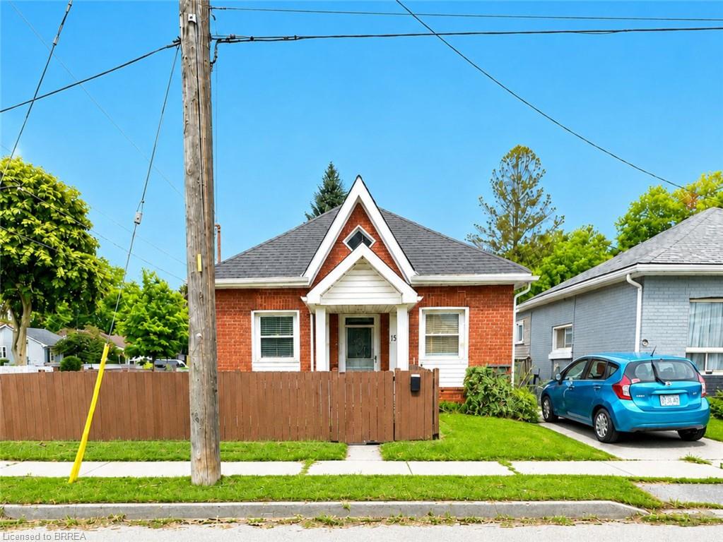 15 Esther Street Property Photo 1
