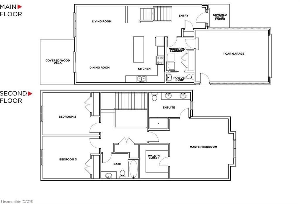 66 Pike Creek Drive Property Photo 2
