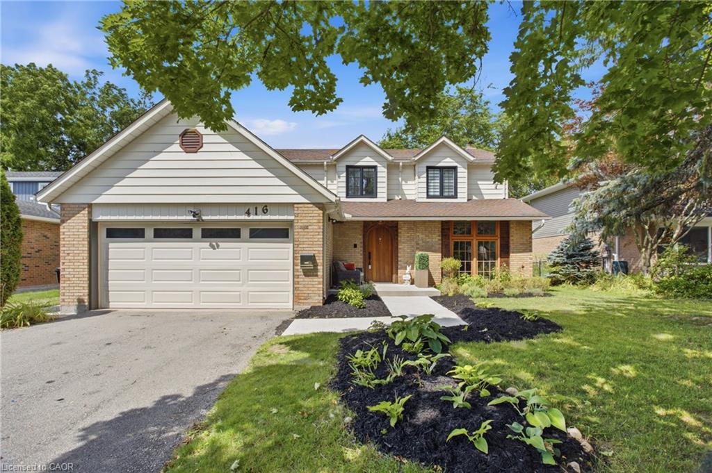 416 Clairbrook Crescent Property Photo 46
