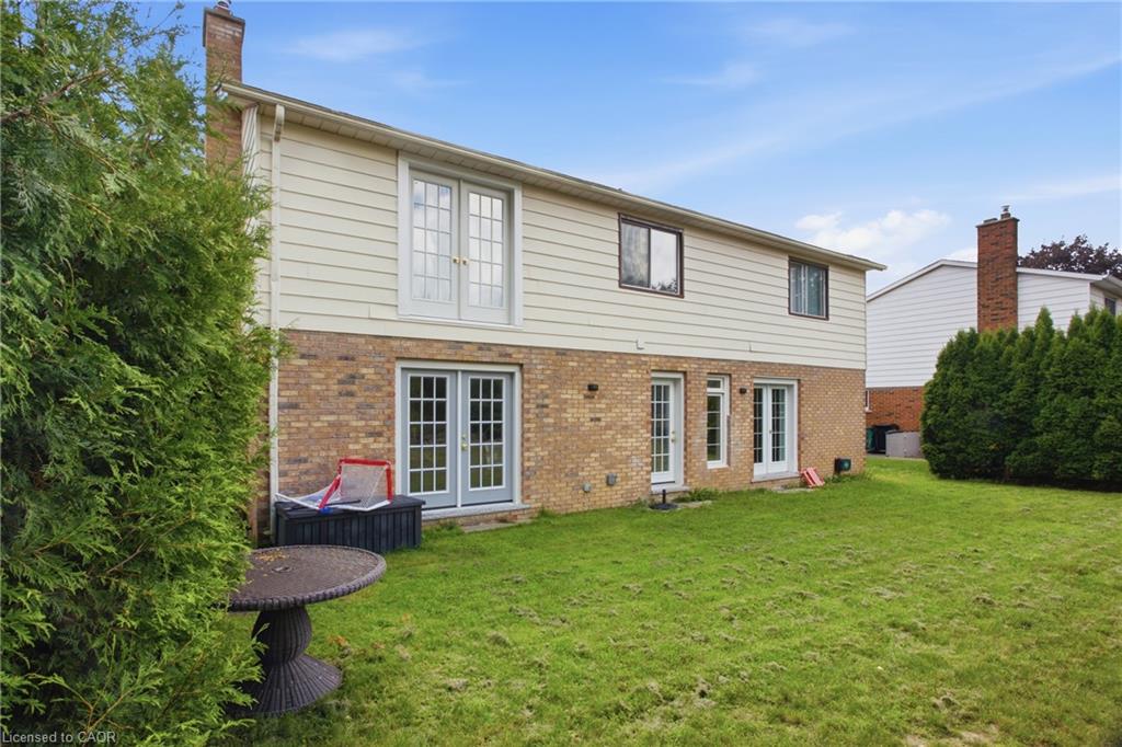 416 Clairbrook Crescent Property Photo 47