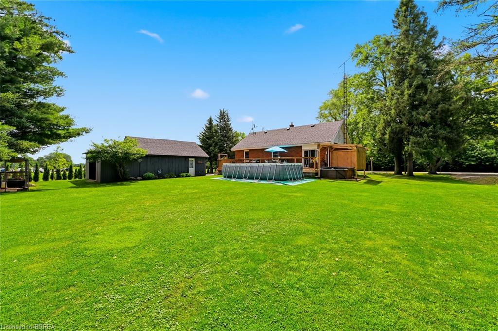 359 German School Road Property Photo 5