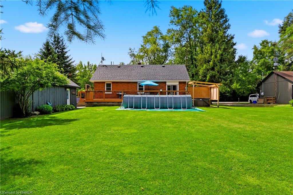 359 German School Road Property Photo 6