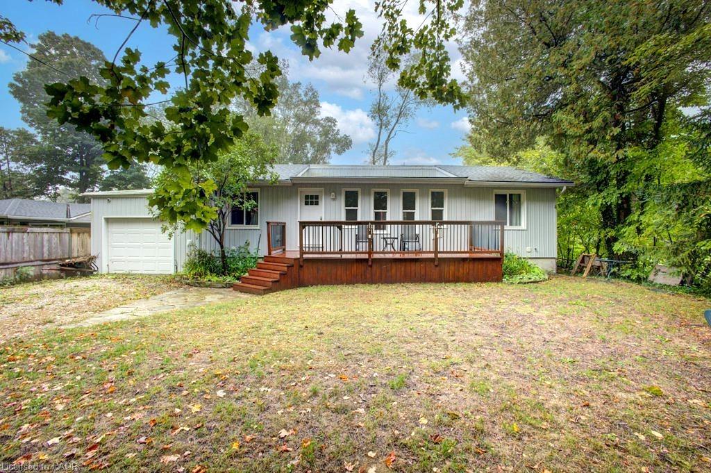505 Attawandaron Road Property Photo 1
