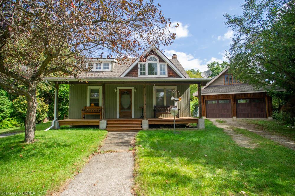 777 Rest Acres Road Property Photo 1