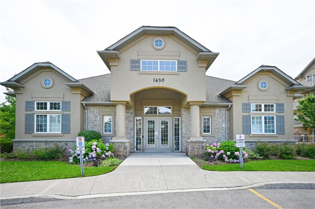 406-1480 Bishops Gate Property Photo 45