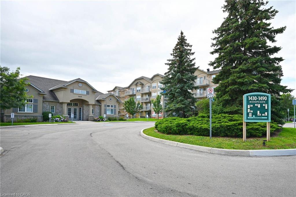 406-1480 Bishops Gate Property Photo 46