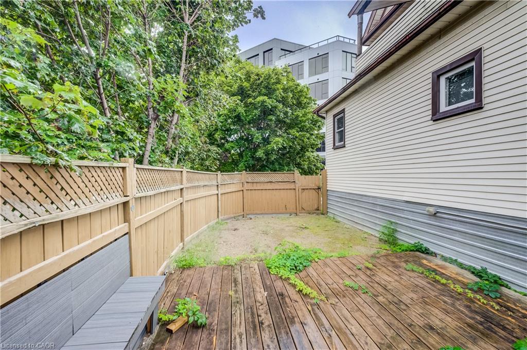 698 King Street W Property Photo 37