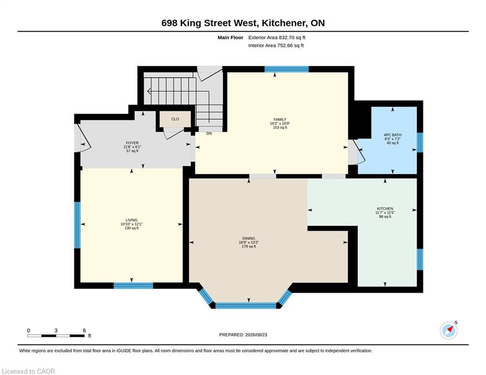 698 King Street W Property Photo 42