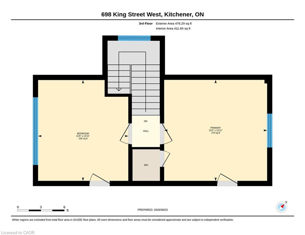 698 King Street W Property Photo 44