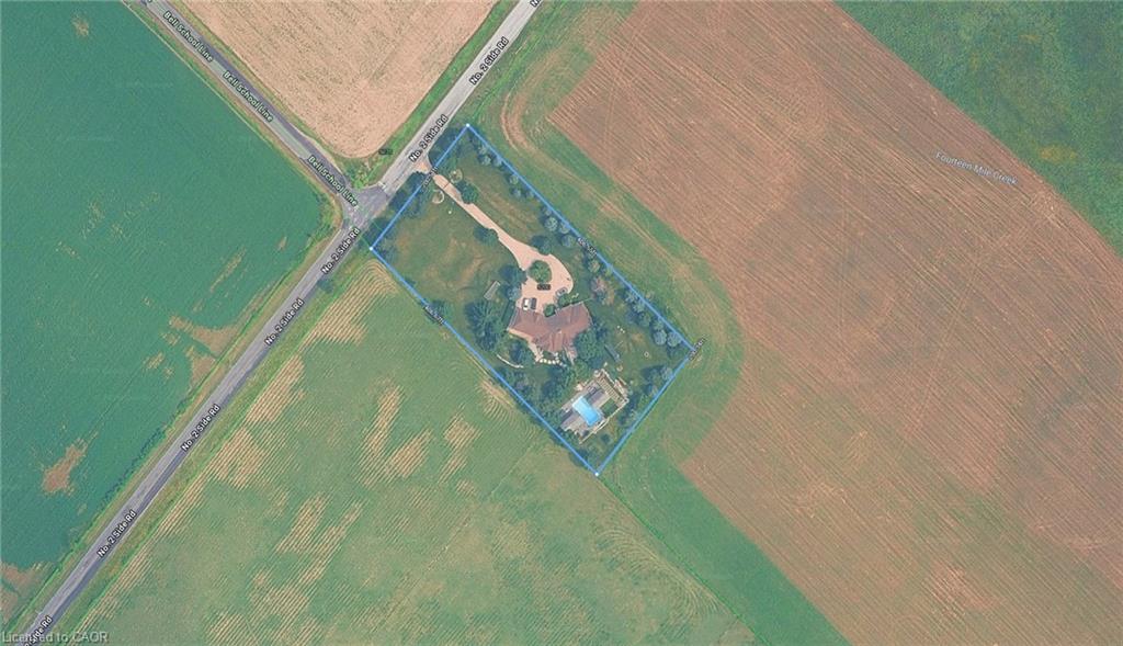 5200 No 2 Side Road Property Photo 2