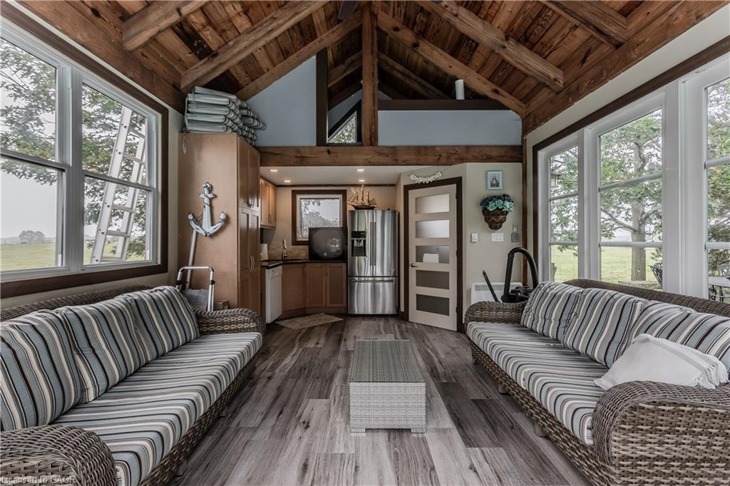 5200 No 2 Side Road Property Photo 8
