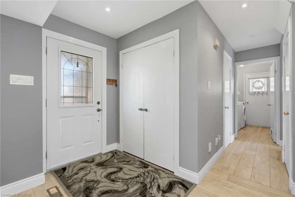 2055 Hunters Wood Drive Property Photo 14