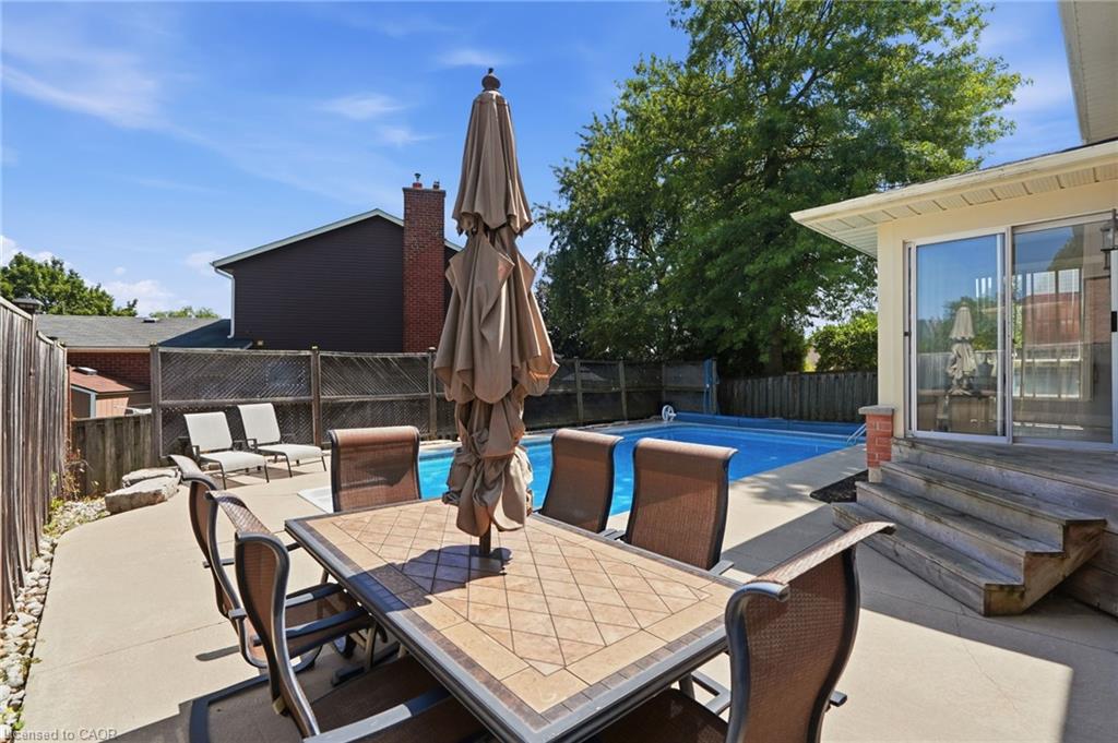 2055 Hunters Wood Drive Property Photo 39