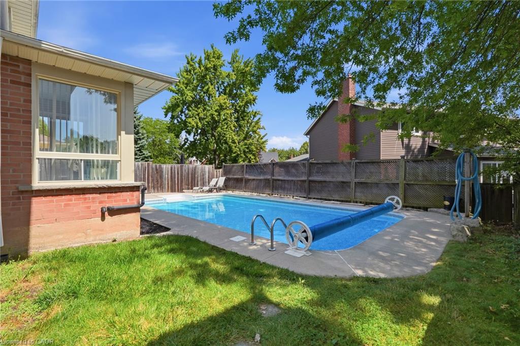 2055 Hunters Wood Drive Property Photo 44