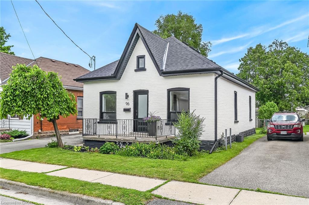 96 Aberdeen Avenue Property Photo 1