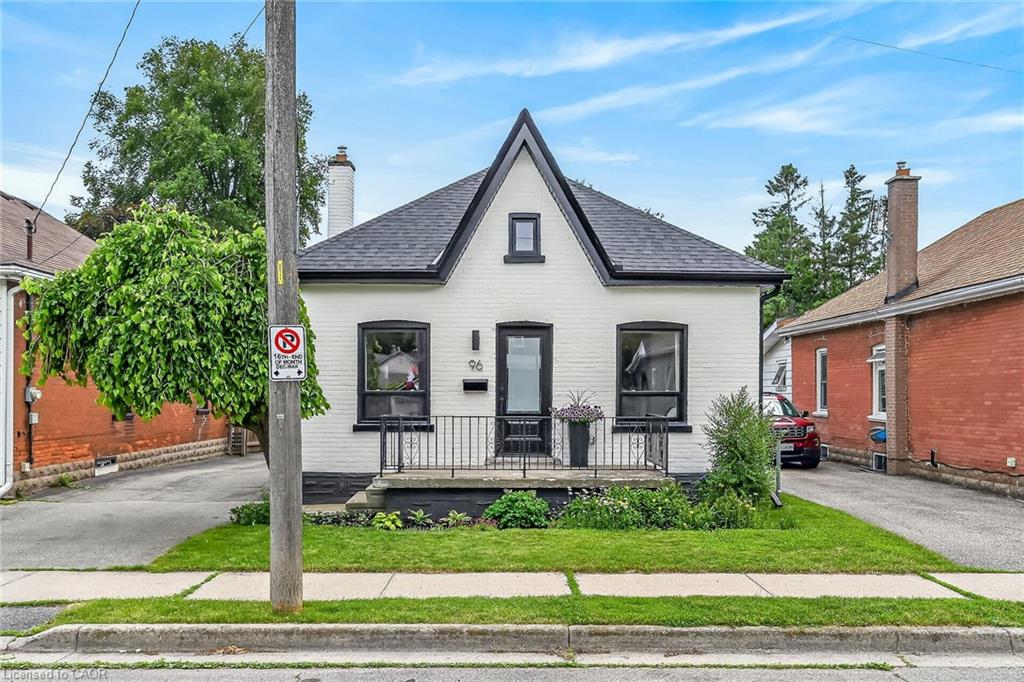 96 Aberdeen Avenue Property Photo 3