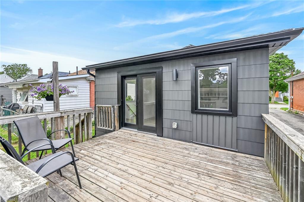 96 Aberdeen Avenue Property Photo 35