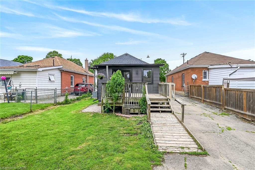 96 Aberdeen Avenue Property Photo 39