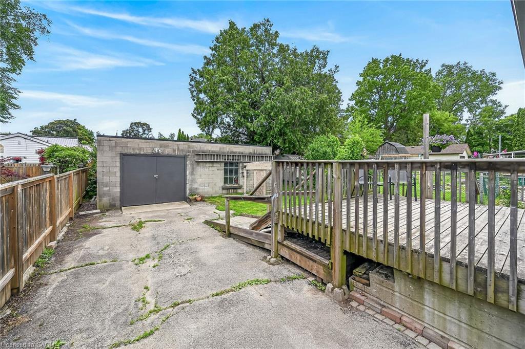 96 Aberdeen Avenue Property Photo 40