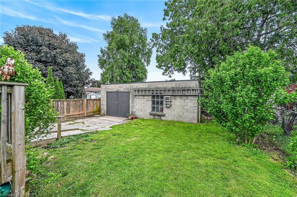 96 Aberdeen Avenue Property Photo 43