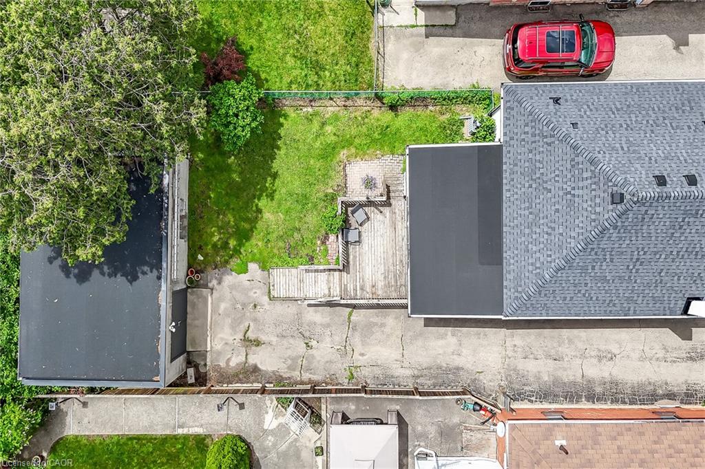 96 Aberdeen Avenue Property Photo 44