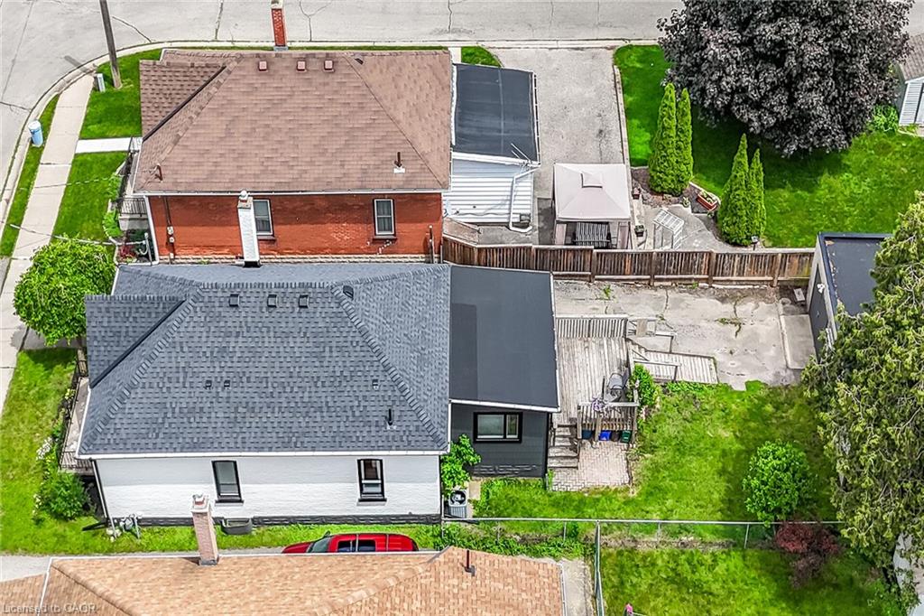 96 Aberdeen Avenue Property Photo 45
