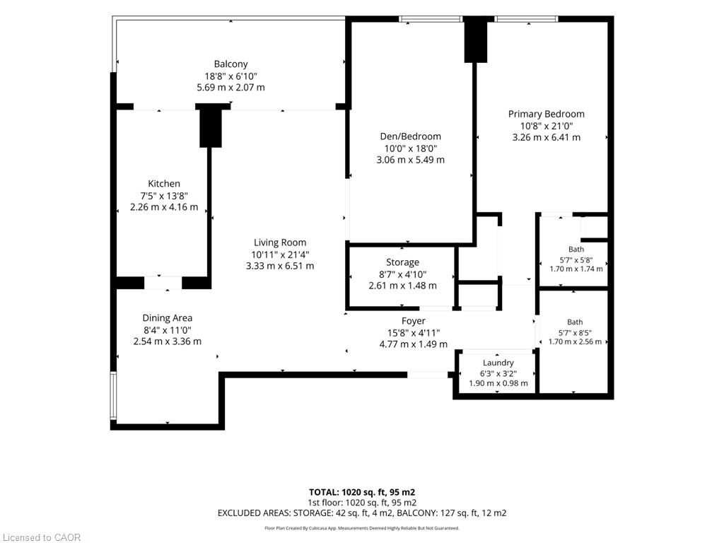 203-1415 Ghent Avenue Property Photo 19