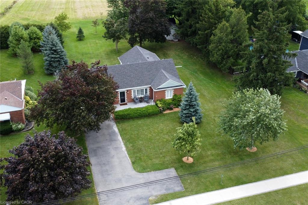 2565 Highway 56 Property Photo 2