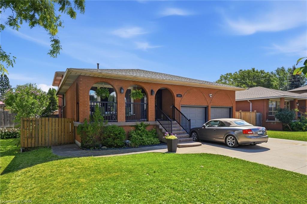 309 Hawkridge Avenue Property Photo 2