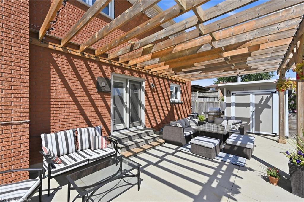 309 Hawkridge Avenue Property Photo 40
