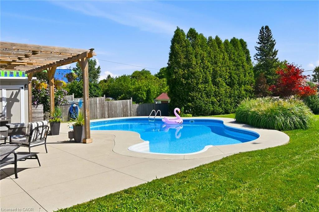 309 Hawkridge Avenue Property Photo 43