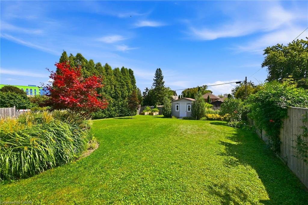 309 Hawkridge Avenue Property Photo 46