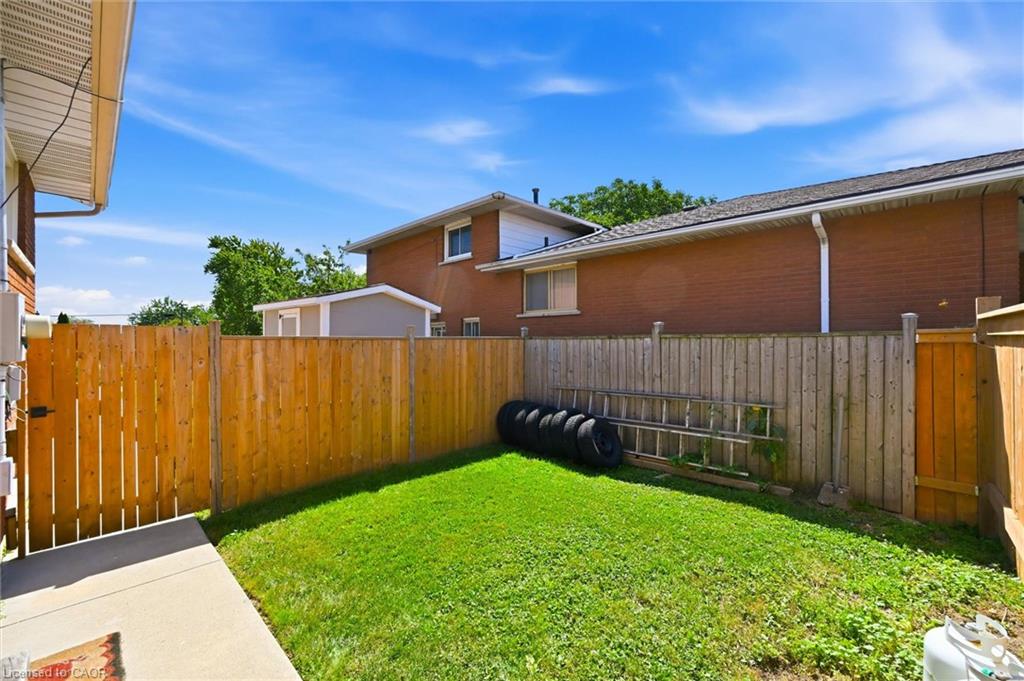 309 Hawkridge Avenue Property Photo 49