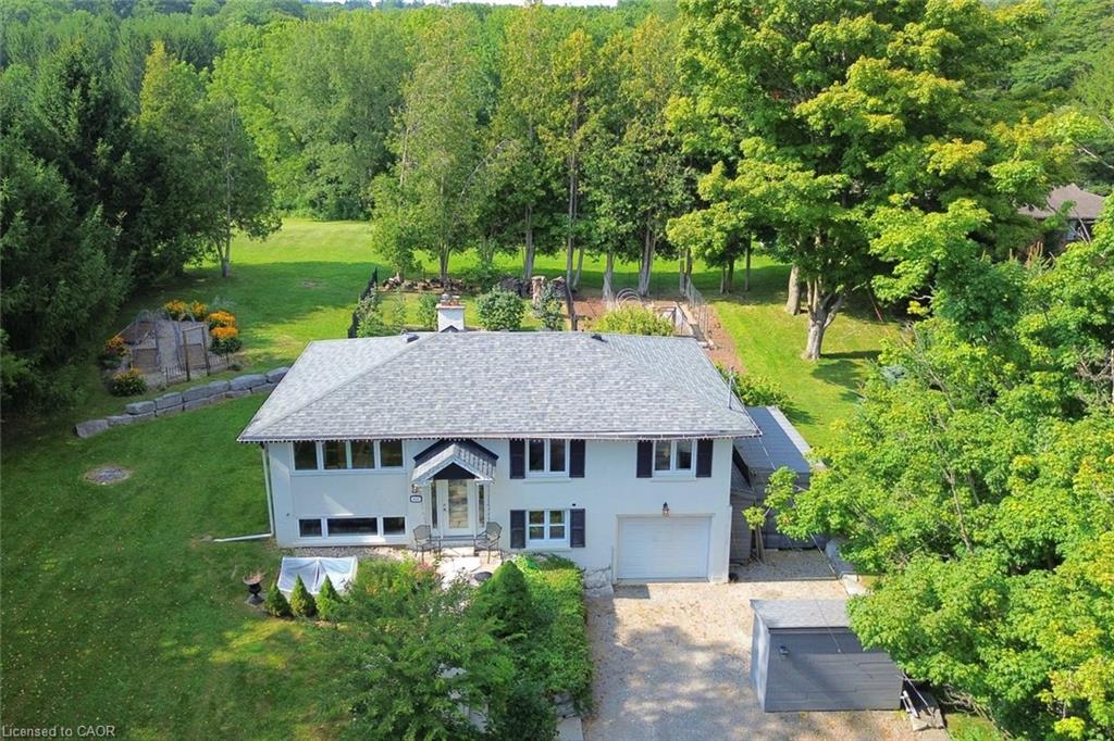 843 Governor's Road