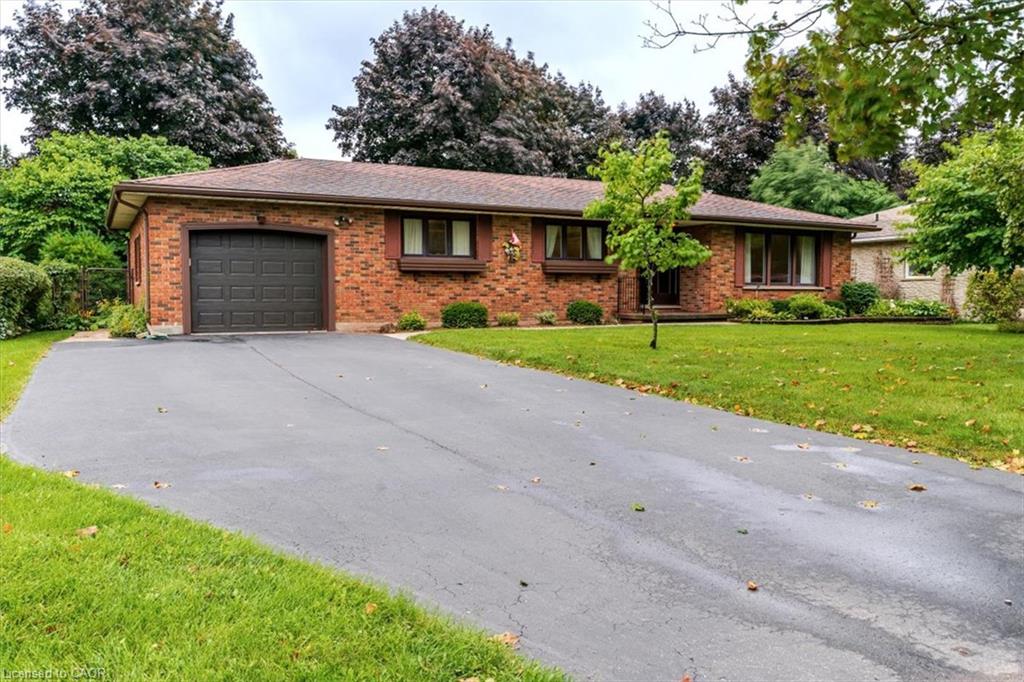 99 Berkley Crescent Property Photo 1