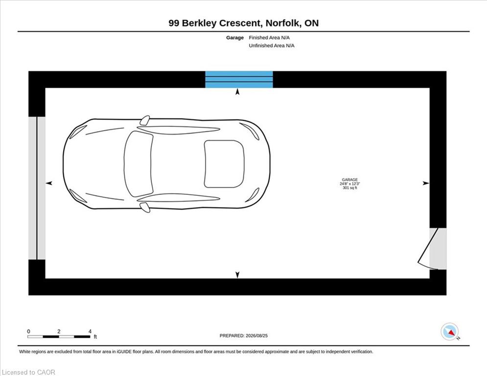 99 Berkley Crescent Property Photo 42