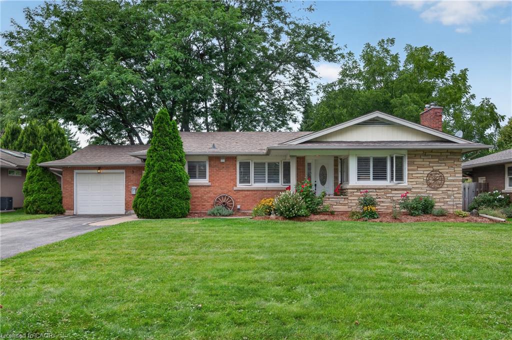 9 Strathearn Avenue