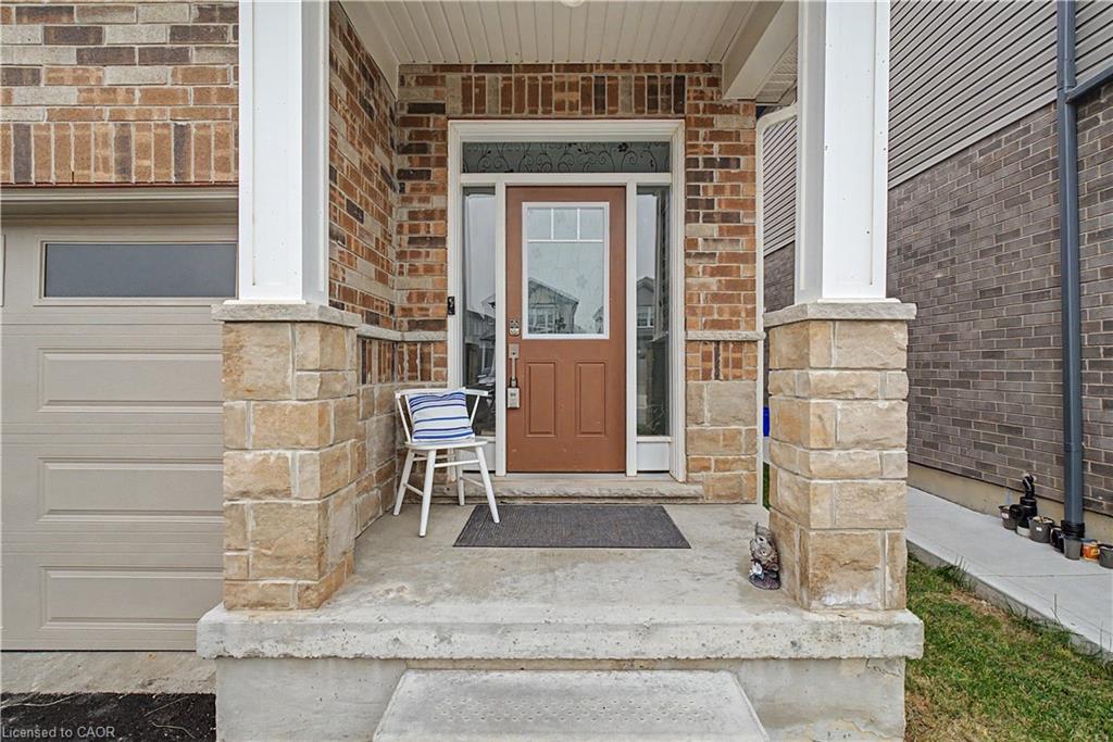 A-79 Beauchamp Drive Property Photo 3