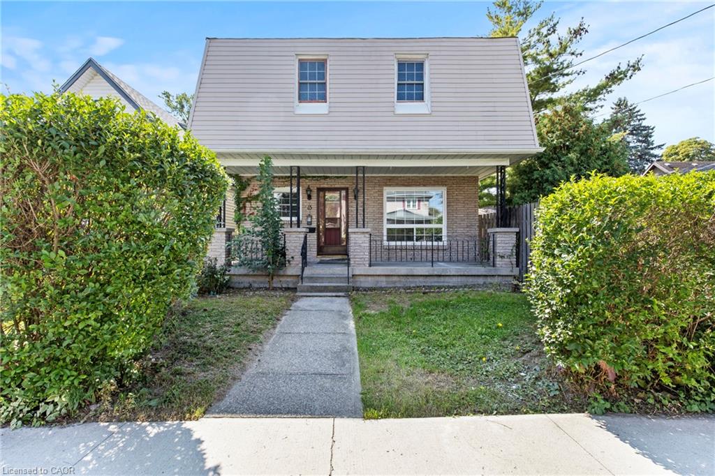 15 Mccormick Street Property Photo 1