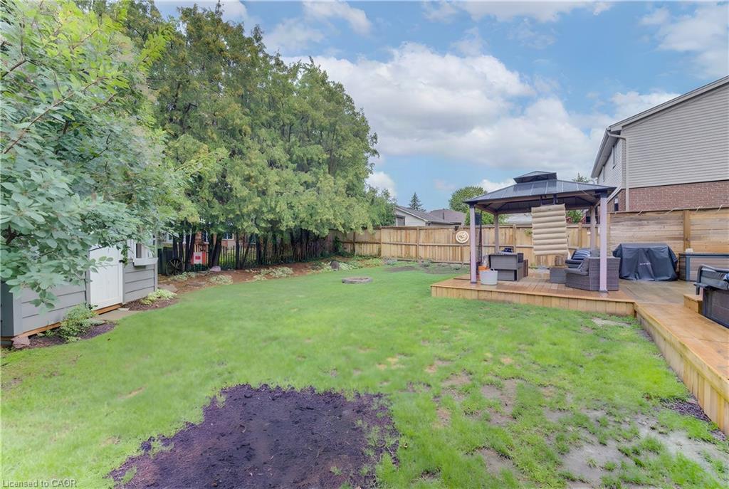 123 Candlewood Crescent Property Photo 38