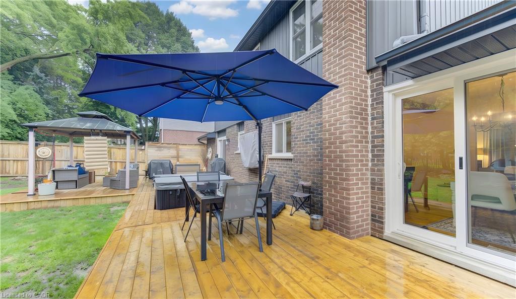 123 Candlewood Crescent Property Photo 43