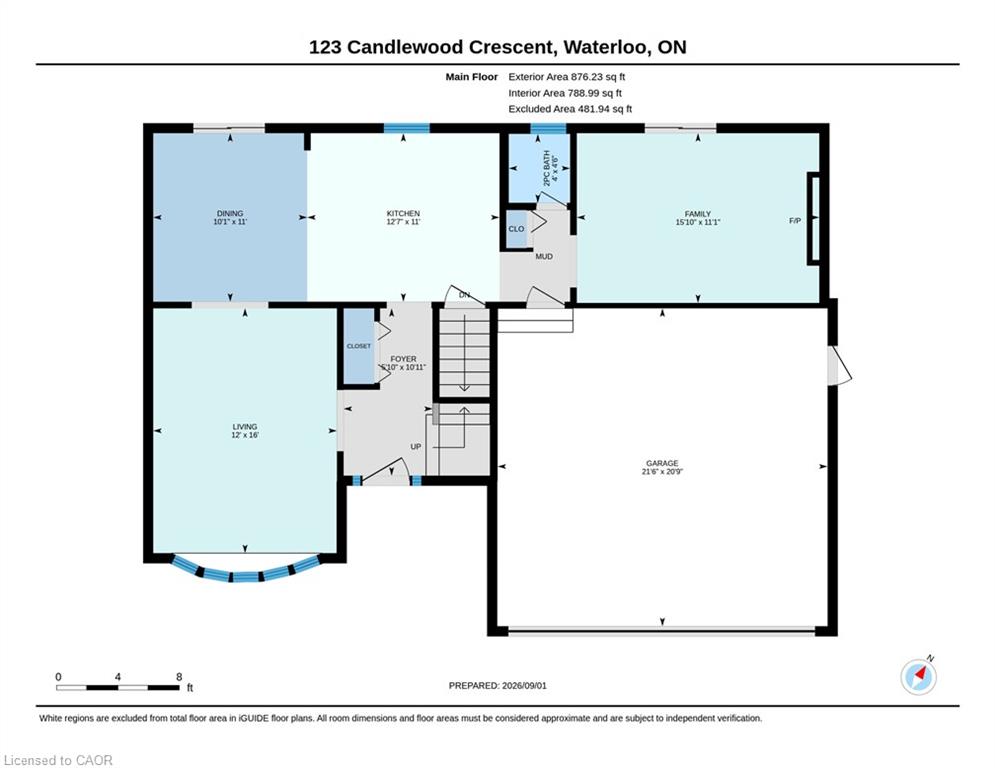 123 Candlewood Crescent Property Photo 47
