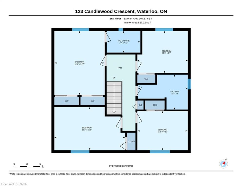 123 Candlewood Crescent Property Photo 48