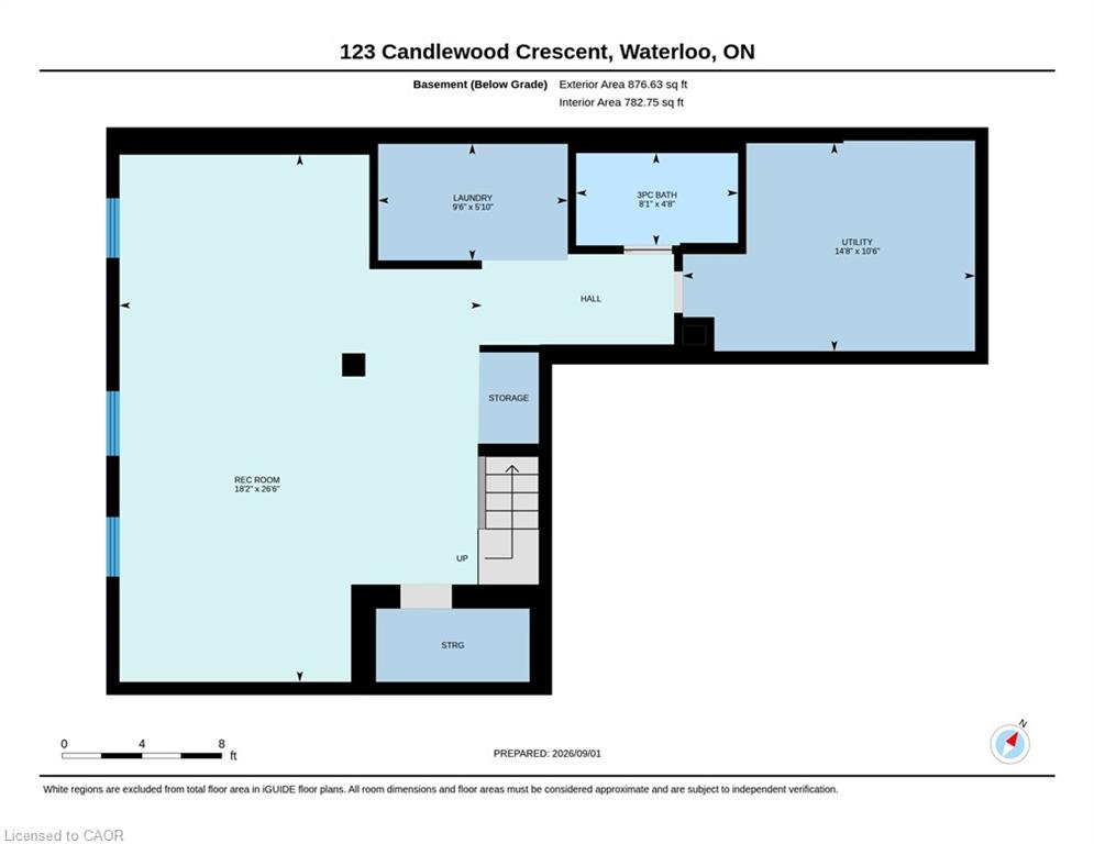 123 Candlewood Crescent Property Photo 49